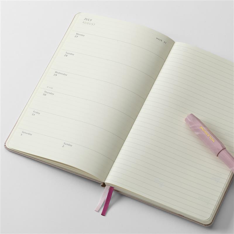 Agenda Sakura 2026/2027